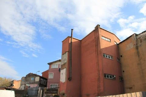 Architecture Stock Photos