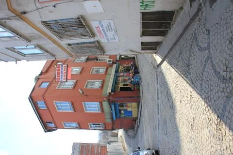 Architecture Stock Photos