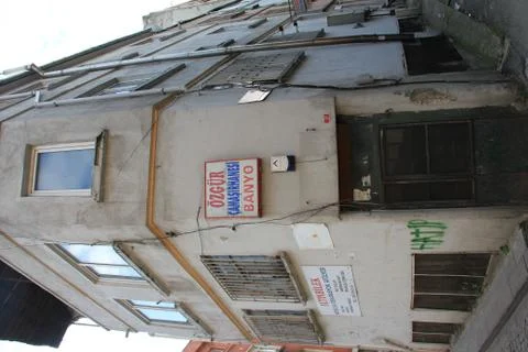 Architecture Stock Photos