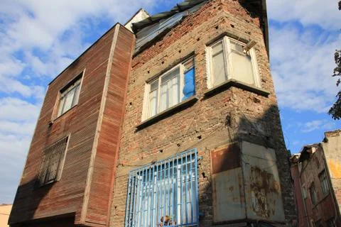 Architecture Stock Photos