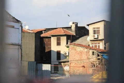 Architecture Stock Photos