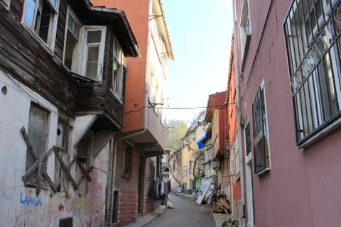 Architecture Stock Photos