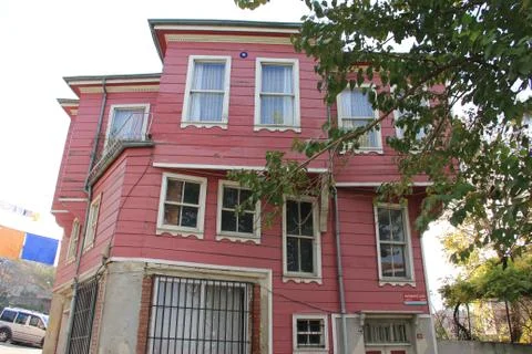 Architecture Stock Photos