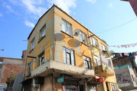 Architecture Stock Photos