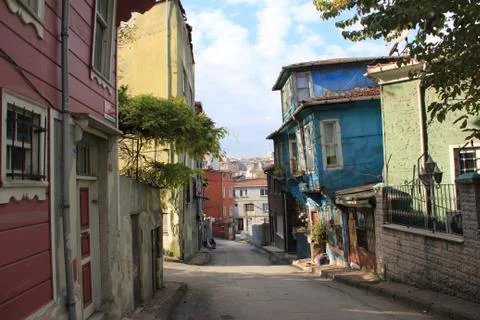 Architecture Stock Photos