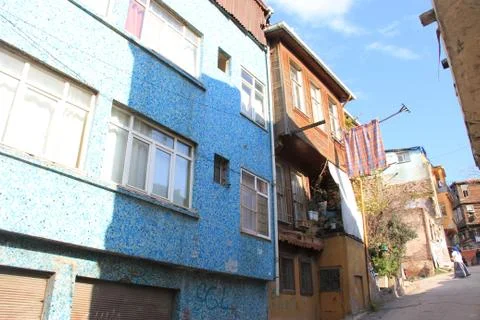 Architecture Stock Photos