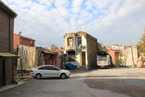 Architecture Stock Photos