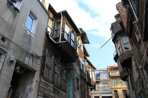 Architecture Stock Photos