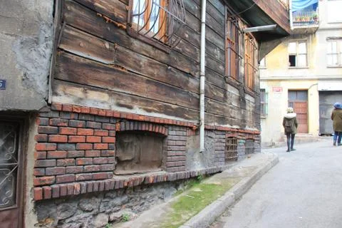 Architecture Stock Photos