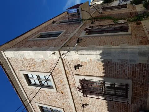 Architecture - Stock Photos