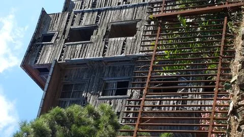 Architecture - Stock Photos