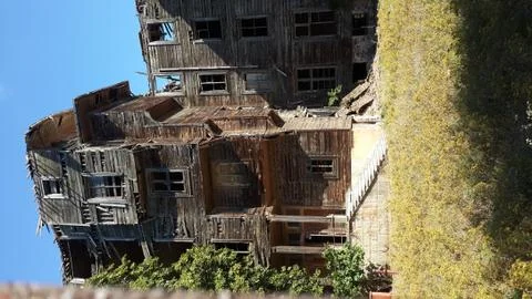 Architecture - Foto stock