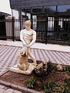 Architecture Foto stock