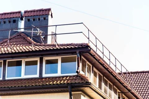 Architecture Stock Photos