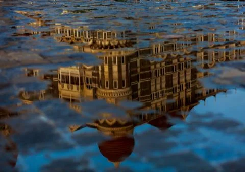 Architecture Fotos Stock