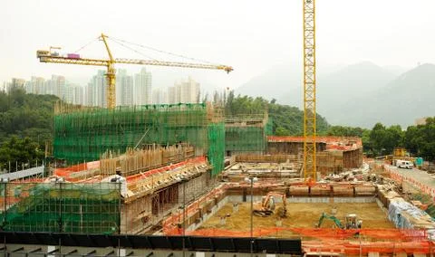 Architecture. Stock Photos