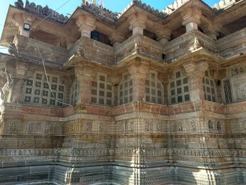 Architecture Stock Photos