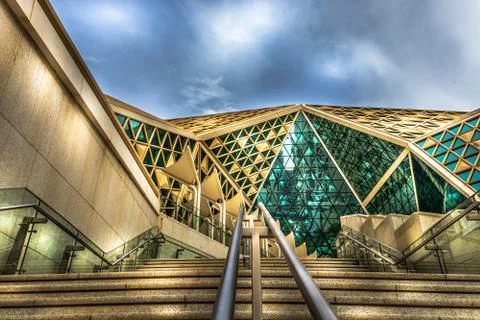 Architecture Stock Photos