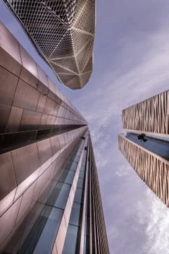 Architecture Stock-Fotos
