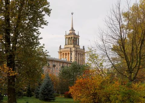 Architecture Foto stock