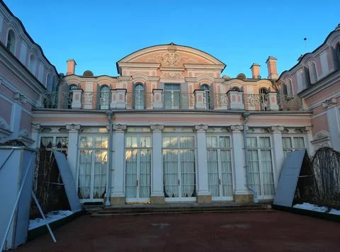 Architecture Stock Photos