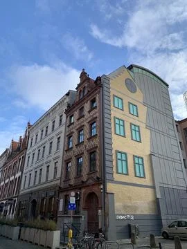 Architecture Fotos de archivo