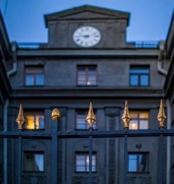 Architecture Stock Photos