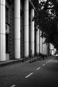 Architecture Stock Photos