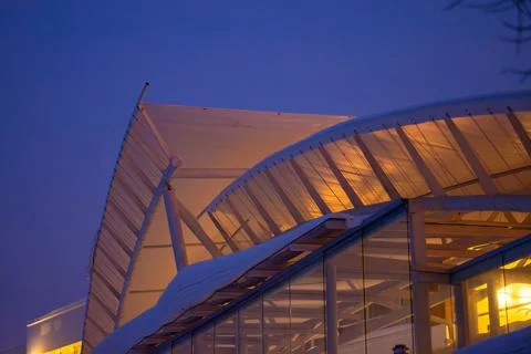 Architecture Stock Photos