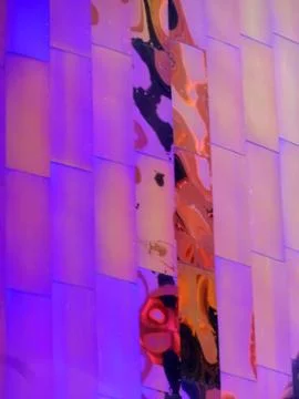 Architecture Reflection Stock Photos