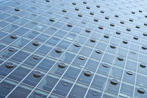 Architecture simplicity Stock Photos