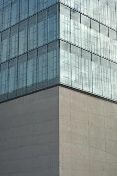 Architecture simplicity Stock Photos