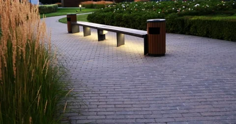 The architecture of small forms. Stock Footage 144101984