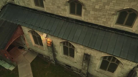 Architecture - Syracuse, NY Video stock 335964209