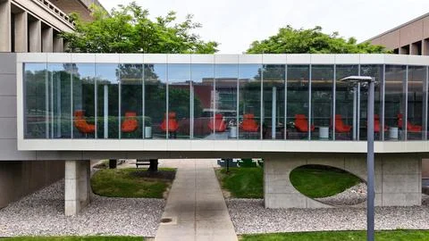 Architecture Into - Syracuse University Photos