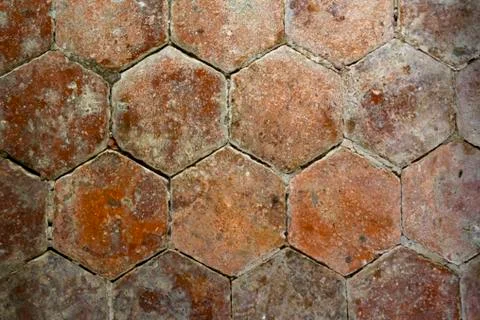 Architecture texture -flooring Stock Photos