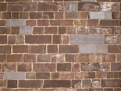 Architecture Texture Foto stock