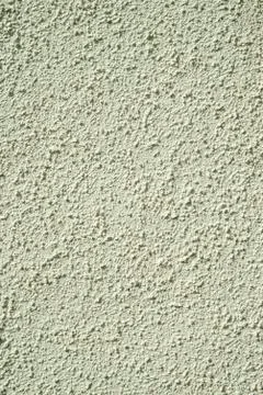 Architecture texture - rough cast wall render Foto stock