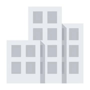 Architecture Vector Icon Stock Illustration