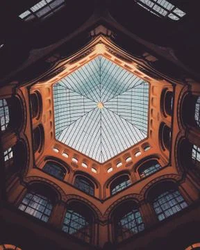 Architecture in Vienna 스톡 사진