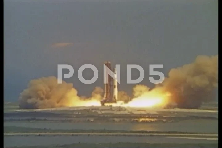 Rocket Ship Stock Video Footage Royalty Free Rocket Ship Videos Pond5