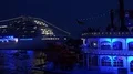 Archival maritime event Hamburg Cruise Days and Blue Night 4k or 4k+ Resolution