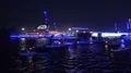 Archival maritime event Hamburg Cruise Days and Blue Night 4k or 4k+ Resolution