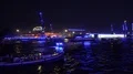 Archival maritime event Hamburg Cruise Days and Blue Night 4k or 4k+ Resolution