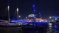 Archival maritime event Hamburg Cruise Days and Blue Night 4k or 4k+ Resolution
