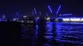 Archival maritime event Hamburg Cruise Days and Blue Night 4k or 4k+ Resolution