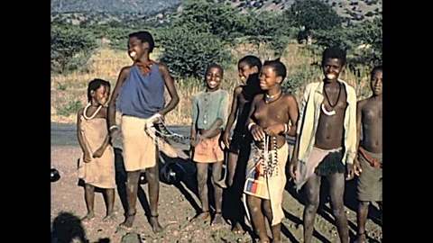 Nude Zulu Dance Stock Video Footage | Royalty Free Nude Zulu Dance