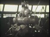 Archival Sputnik, Space - Super 8Mm Film Belgrade 1970S.  Archival, Archive. Stock Footage