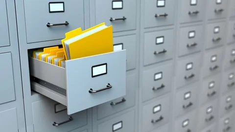 Archive 库存影片 75803985