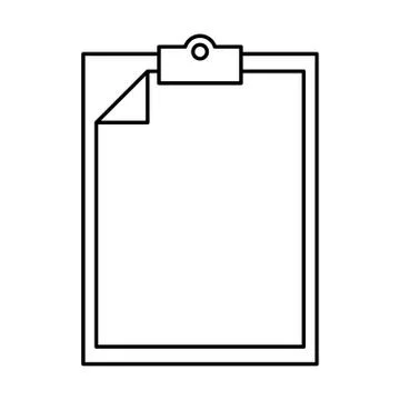 Archive icon. Document design. Vector graphic Stockillustratie